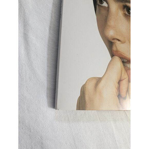 Gracie Abrams The Secret of Us Deluxe Vinyl Blood Records 1 Year Anniversary - Picture 9 of 16